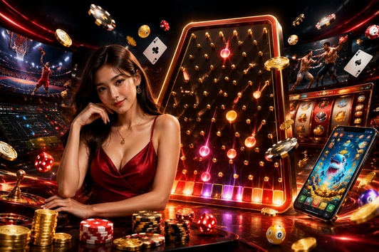 nexbets